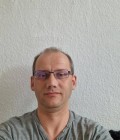 Rencontre Homme Allemagne à Itzehoe : Stephan, 46 ans